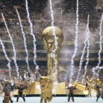 Canadá celebra su ceremonia inaugural con Michael Bublé y Morissette: horario y detalles del show