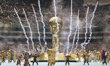 Canadá celebra su ceremonia inaugural con Michael Bublé y Morissette: horario y detalles del show
