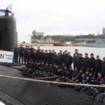 la fiscalía pidió condenas de hasta 5 años de prisión para exjefes de la Armada