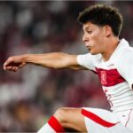 Lista de Turquía para el Mundial 2026: Arda Güler lidera los convocados
