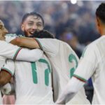 Argelia aplastó 4-0 a Bolivia a puertas cerradas y ya piensa en el debut mundialista ante la Selección Argentina