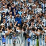 Ansiedad mundialista: cerebro, emociones y comida