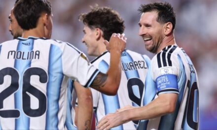 Fecha 1 de la Copa Mundial 2026: todos los partidos, resultados y posiciones