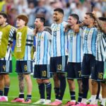 La hoja de ruta de la Selección Argentina: el mapa de los posibles cruces hasta la final del Mundial 2026