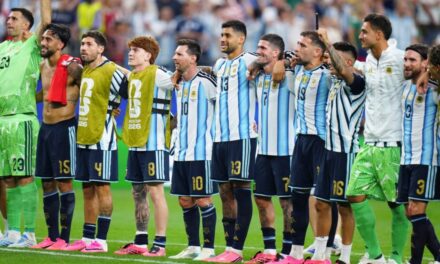 La hoja de ruta de la Selección Argentina: el mapa de los posibles cruces hasta la final del Mundial 2026