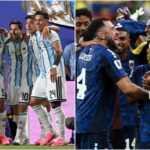 Argentina vs Cabo Verde: día, horario y toda la data de los 16avos del Mundial 2026