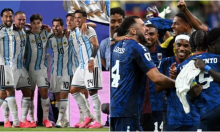 Argentina vs Cabo Verde: día, horario y toda la data de los 16avos del Mundial 2026