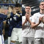 Argentina vs. Islandia, por un Amistoso Internacional previo al Mundial