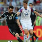 Argentina vs. Islandia: los 7 «sobrevivientes» del histórico empate en Rusia 2018