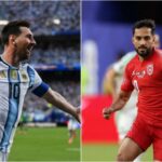 Argentina vs Jordania, por el Mundial 2026: a qué hora juega, por dónde verlo en vivo y formaciones