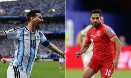 Argentina vs Jordania, por el Mundial 2026: a qué hora juega, por dónde verlo en vivo y formaciones
