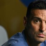 Lionel Scaloni tras el triunfo de Argentina ante Jordania: «Le dimos minutos a todos y eso es muy importante»