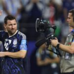 Tabla de los goleadores en mundiales