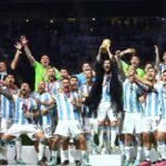 Anulo mufa: Una encuesta revela que los hinchas argentinos llegan a la Copa con pocas expectativas