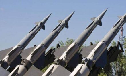 La inversión global en armas nucleares aumentó un 19%, según un informe