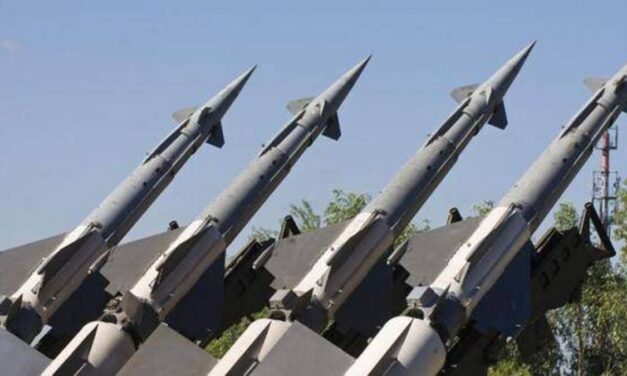 La inversión global en armas nucleares aumentó un 19%, según un informe