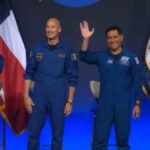 La NASA eligió a los astronautas de Artemis III, la misión que probará las naves lunares de SpaceX y Blue Origin