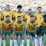 Australia confirmó a sus convocados para el Mundial 2026