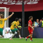 Australia vs. Turquía, por el Mundial 2026