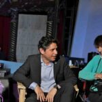 Dirigentes de distintos espacios despidieron a Taty Almeida tras su muerte
