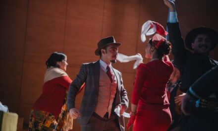 La Gala Patria abre su convocatoria a bailarines de San Juan