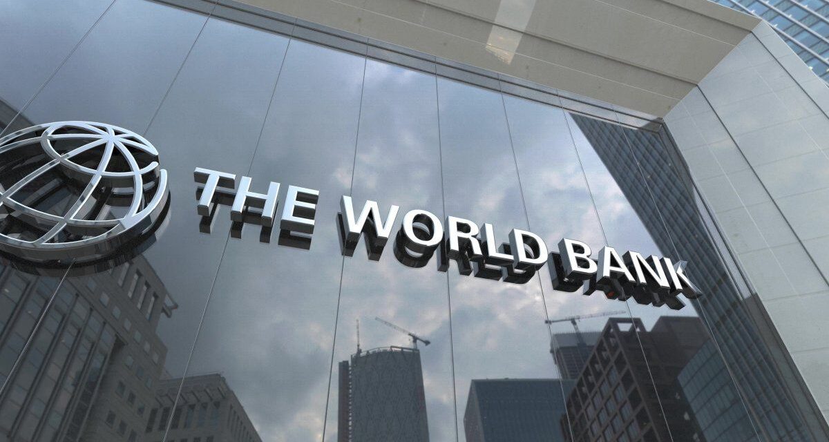 Exfuncionario presentó un informe del Banco Mundial para rechazar acusaciones sobre obras viales