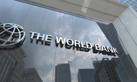 Exfuncionario presentó un informe del Banco Mundial para rechazar acusaciones sobre obras viales