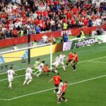 Bélgica despertó con una goleada, Egipto aguantó ante Irán y el Grupo G ya tiene clasificados