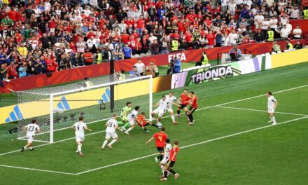 Bélgica despertó con una goleada, Egipto aguantó ante Irán y el Grupo G ya tiene clasificados