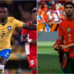 Brasil vs Marruecos, por la Copa Mundial de la FIFA 2026: hora, TV y formaciones