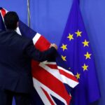 El Reino Unido cambia por séptima vez de primer ministro en 10 años y revive el caos del Brexit