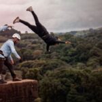 prisión preventiva para tres instructores de bungee jumping por la muerte de una joven