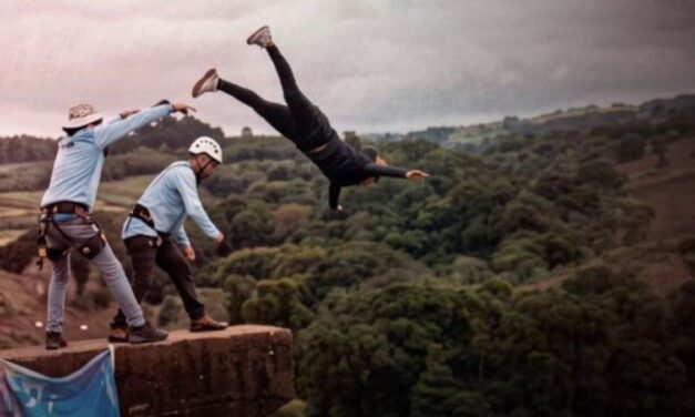 Prisión preventiva para tres instructores de bungee jumping por la muerte de una joven
