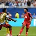 Los goles de Cabo Verde que amargaron a Uruguay en el Mundial 2026