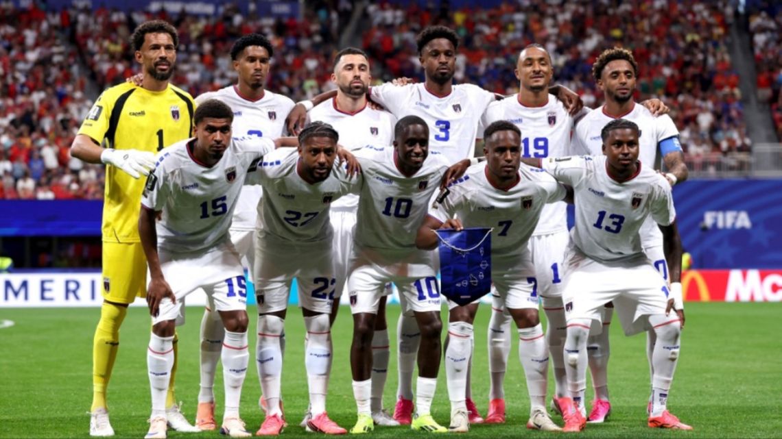 Cabo Verde: todo lo que tenés que saber sobre la sensación del Mundial 2026 que jugará con Argentina