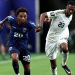 Mundial 2026: qué pasa si hay empate en los dieciseisavos de final