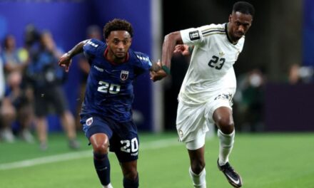 Mundial 2026: qué pasa si hay empate en los dieciseisavos de final