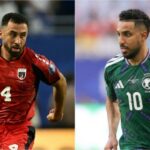 Cabo Verde vs Arabia Saudita, por el Mundial 2026: a qué hora es, por dónde verlo y formaciones