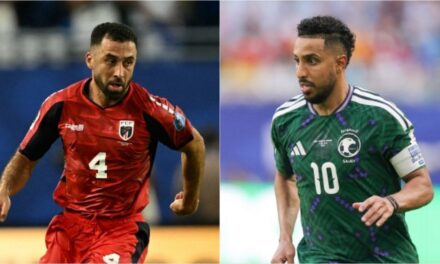 Cabo Verde vs Arabia Saudita, por el Mundial 2026: a qué hora es, por dónde verlo y formaciones