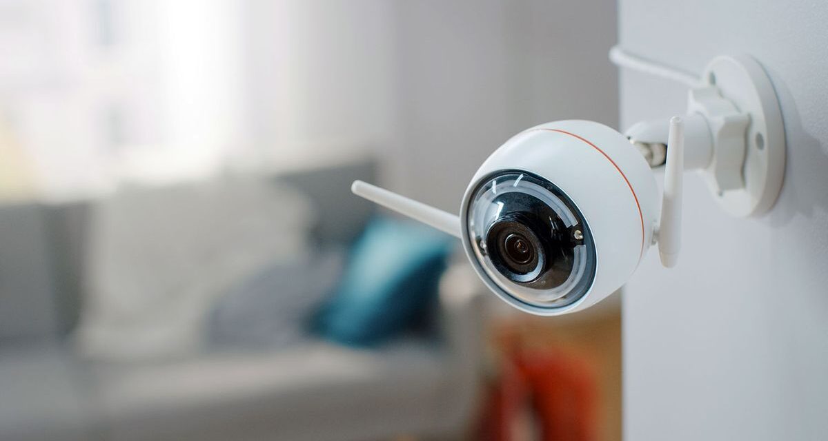 El sistema que detecta movimientos sospechosos y envía alertas