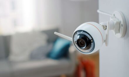 el sistema que detecta movimientos sospechosos y envía alertas