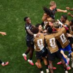 Sudáfrica vs Canadá: histórica clasificación canadiense a octavos del Mundial 2026
