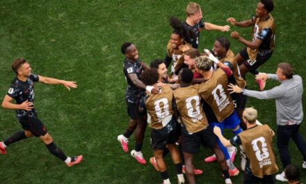 Sudáfrica vs Canadá: histórica clasificación canadiense a octavos del Mundial 2026