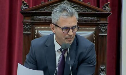 Diputados sesiona para avanzar con el Súper RIGI y el pago a fondos buitre