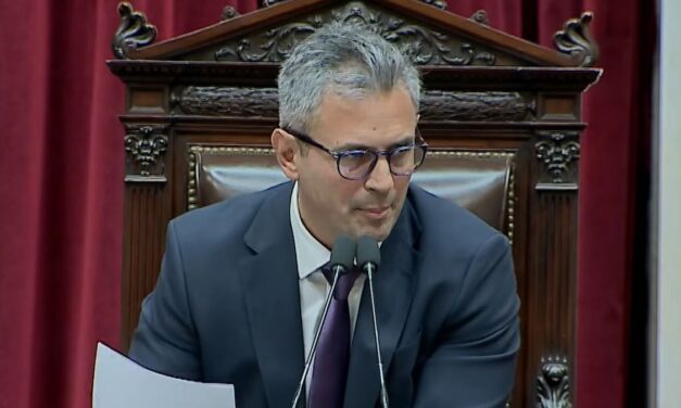 Diputados sesiona para avanzar con el Súper RIGI y el pago a fondos buitre