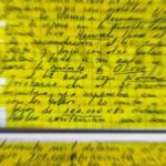 ordenan nueva pericia caligráfica sobre Bacigalupo, cruces de llamadas telefónicas y apuntan a otras personas