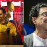 En medio de fuertes cruces, Cepeda y De la Espriella acordaron debatir