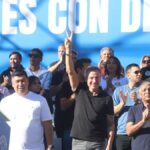 La CGT celebró un reclamo de la OIT al Gobierno y redobló criticas a la reforma laboral