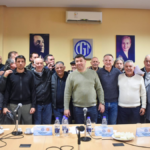 La CGT dio el primer paso para un nuevo plan de lucha y en los próximos días definirá medidas de fuerza