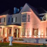 El Chalet Cantoni abre sus puertas a la cultura, el vino y el talento emprendedor